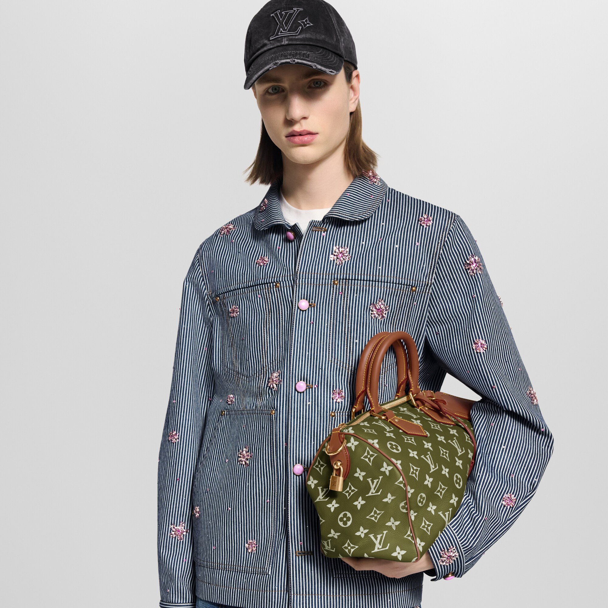 Derby LV Remix - Sapatos | LOUIS VUITTON ®